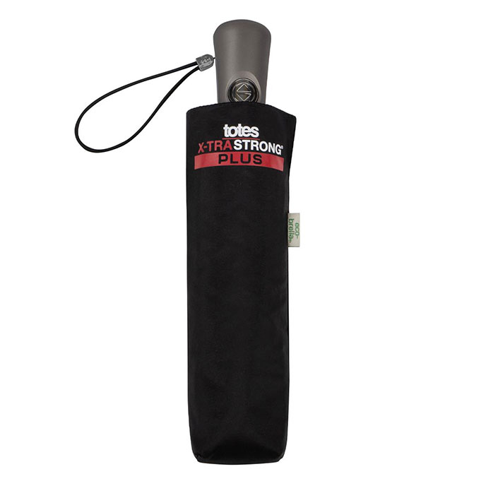 totes® X-TRA STRONG® PLUS Auto Open (3 Section) Extra Image 2